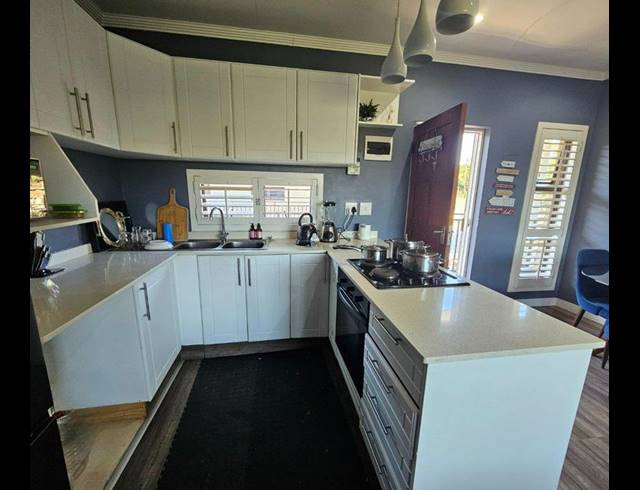 3 BEDROOM PROPERTY TO RENT IN VERULAM CENTRAL